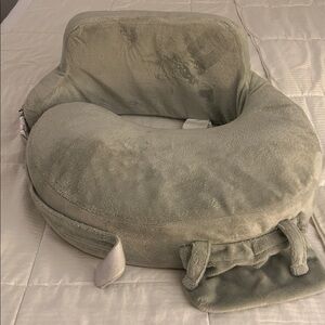 My Brest Friend Super Deluxe Nursing Pillow